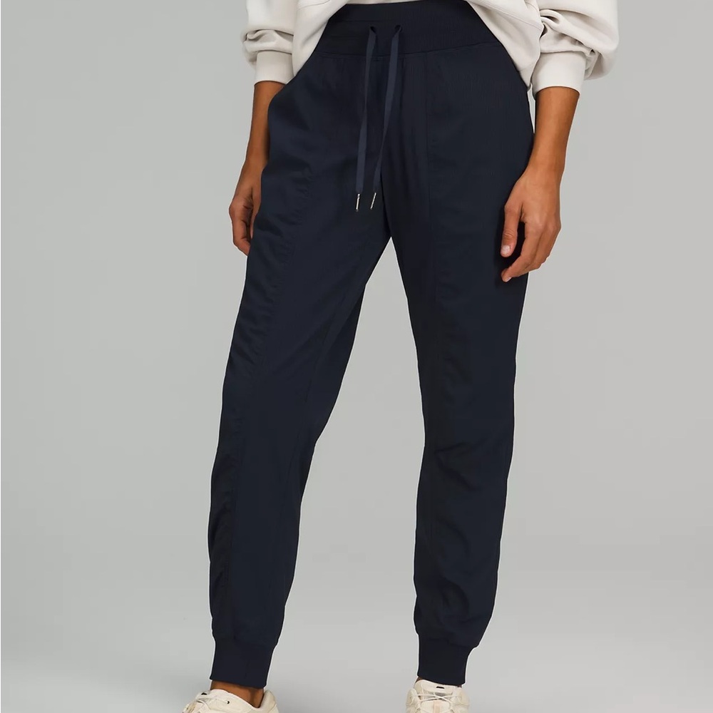 Lululemon Dance Studio Joggers